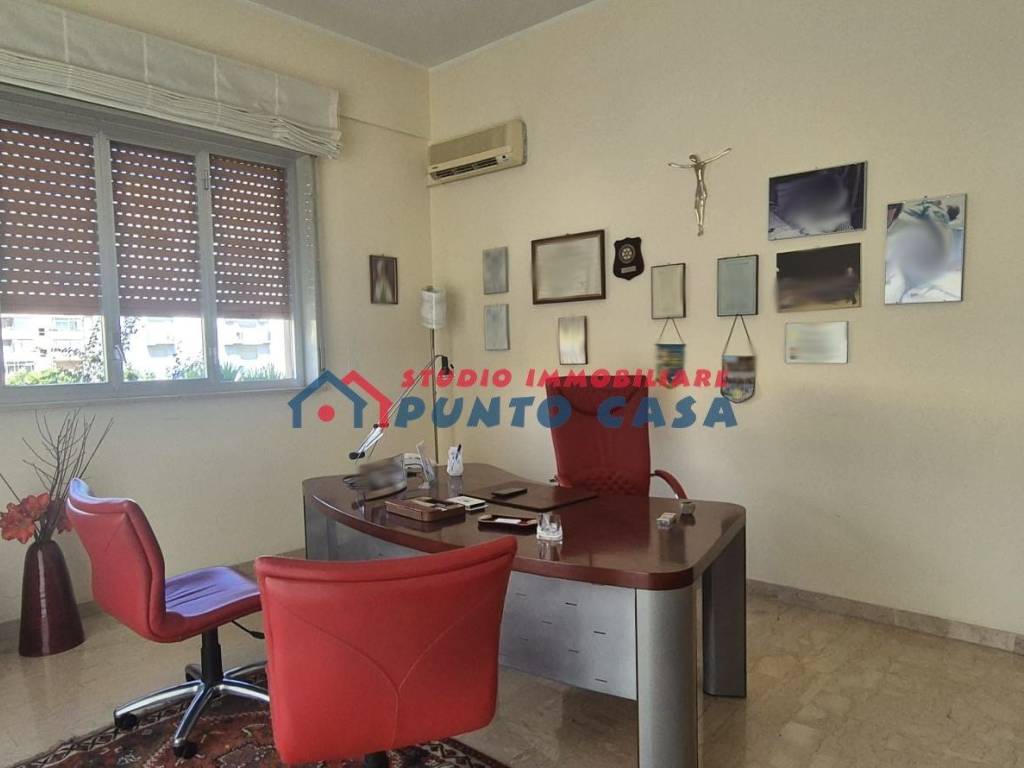ufficio in vendita ad Erice in zona Casa Santa