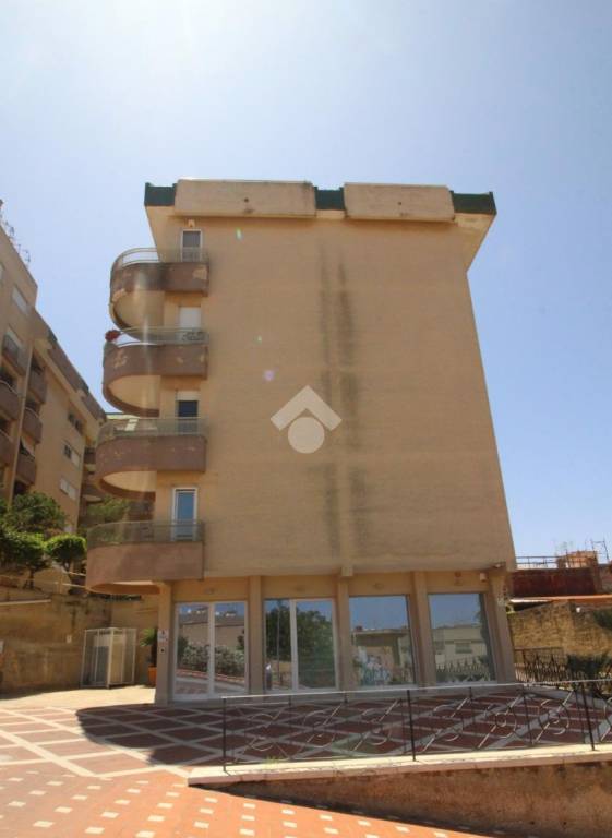 casa indipendente in vendita ad Erice in zona Casa Santa