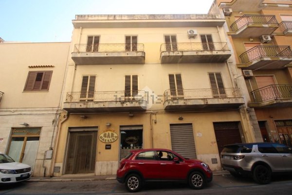 appartamento in vendita ad Erice in zona Casa Santa