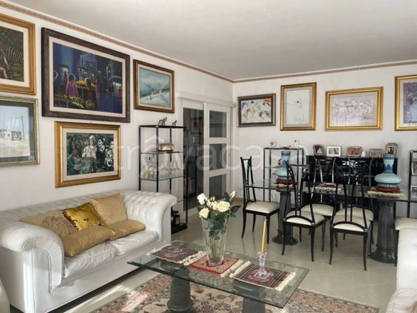 appartamento in vendita ad Erice in zona Casa Santa
