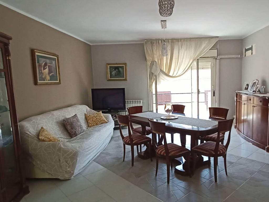 appartamento in vendita ad Erice