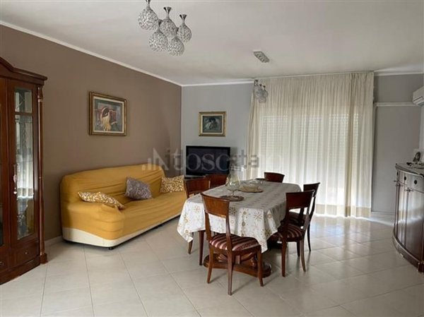 appartamento in vendita ad Erice