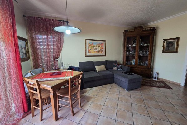 appartamento in vendita ad Erice