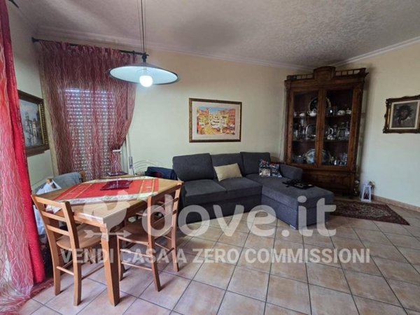 appartamento in vendita ad Erice