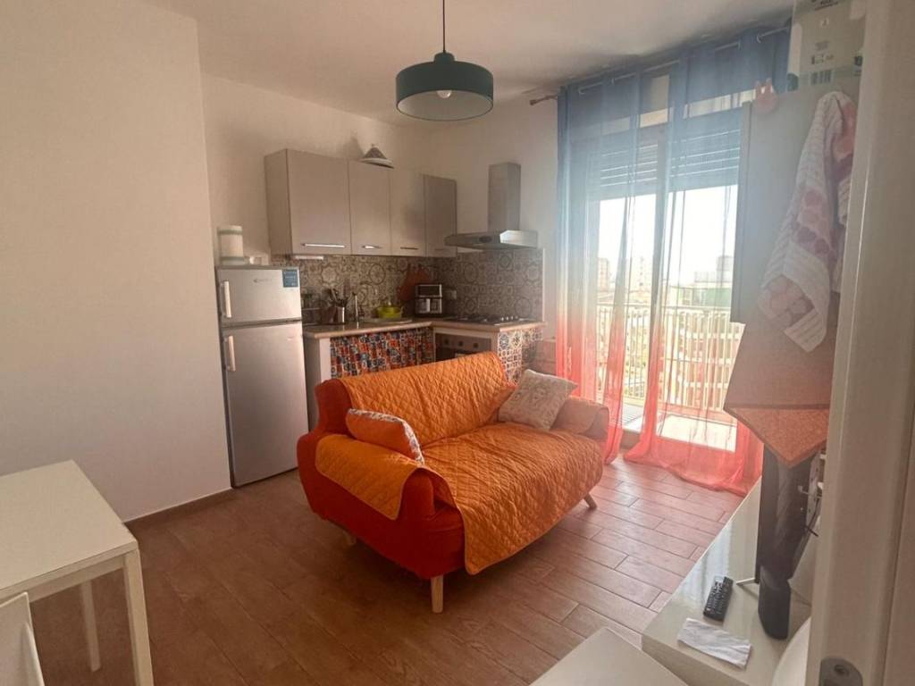 appartamento in vendita ad Erice in zona Casa Santa