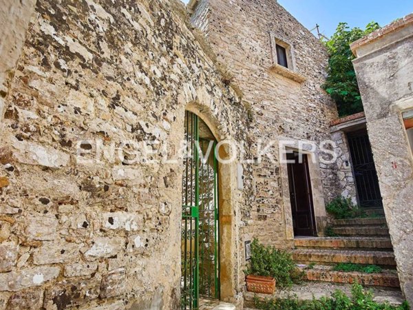 appartamento in vendita ad Erice