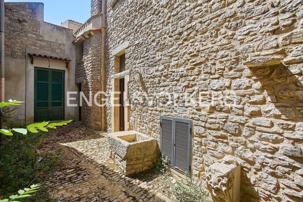 appartamento in vendita ad Erice