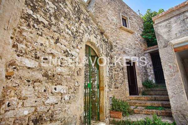 appartamento in vendita ad Erice