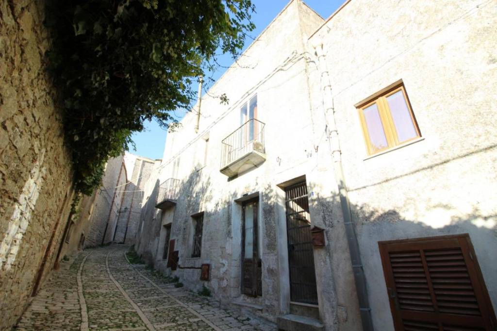 appartamento in vendita ad Erice