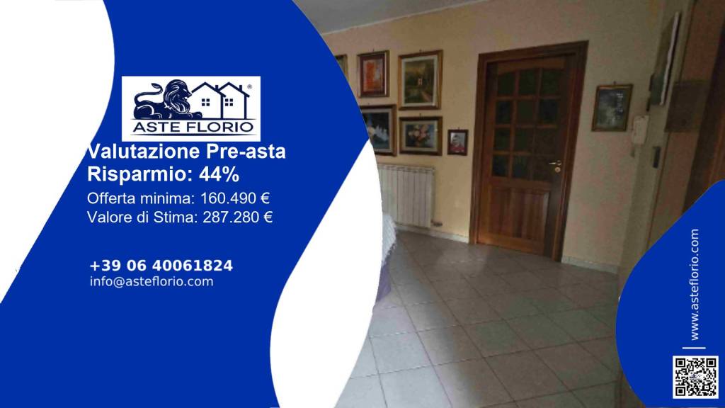appartamento in vendita ad Erice in zona Casa Santa