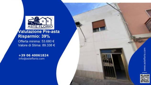 appartamento in vendita ad Erice