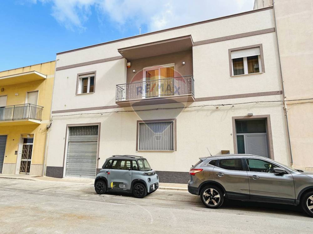 appartamento in vendita ad Erice