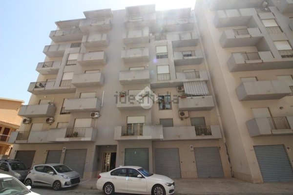 appartamento in vendita ad Erice