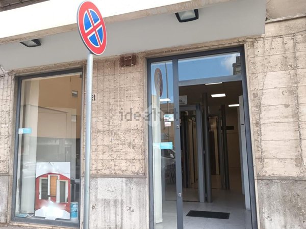 locale commerciale in vendita ad Erice