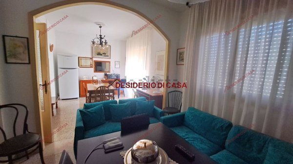 appartamento in vendita ad Erice in zona Casa Santa