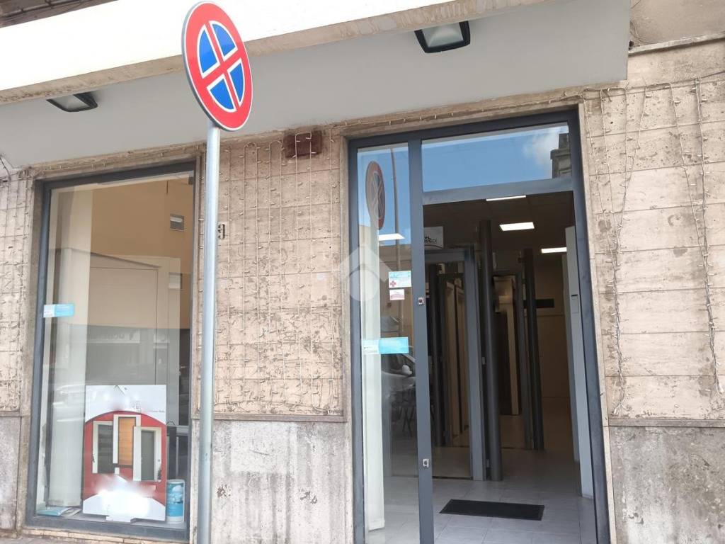 locale commerciale in vendita ad Erice in zona Casa Santa