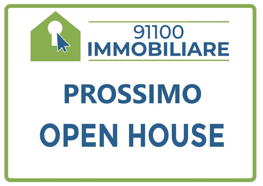 appartamento in vendita ad Erice in zona Casa Santa