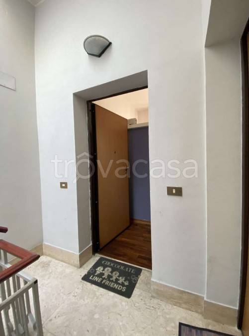 appartamento in vendita ad Erice in zona Casa Santa