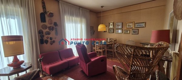 appartamento in vendita ad Erice