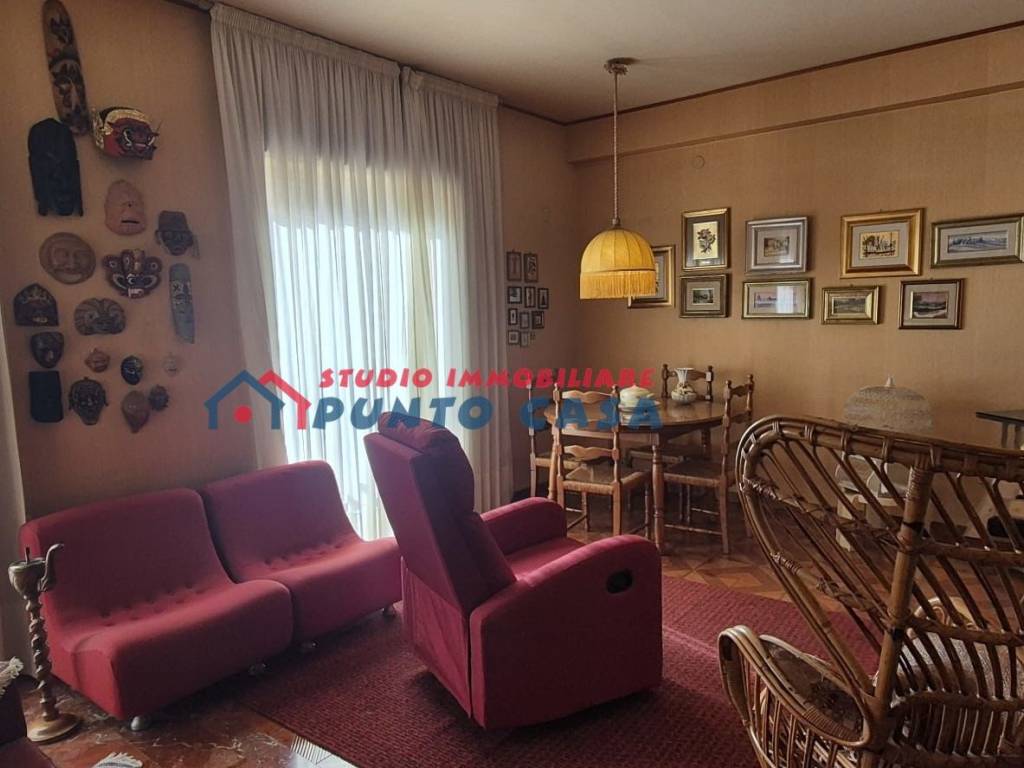 appartamento in vendita ad Erice in zona Casa Santa