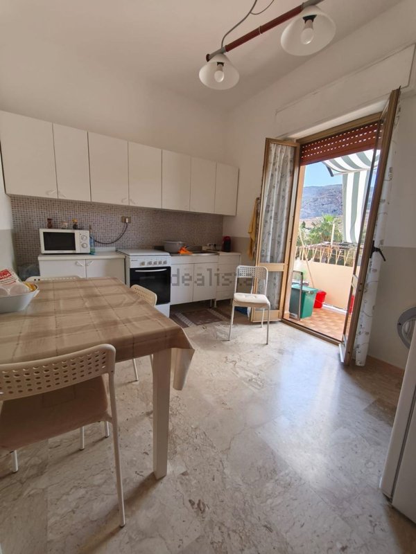 appartamento in vendita ad Erice