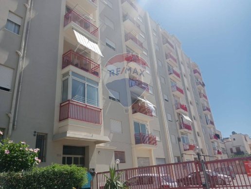 appartamento in vendita ad Erice in zona Casa Santa