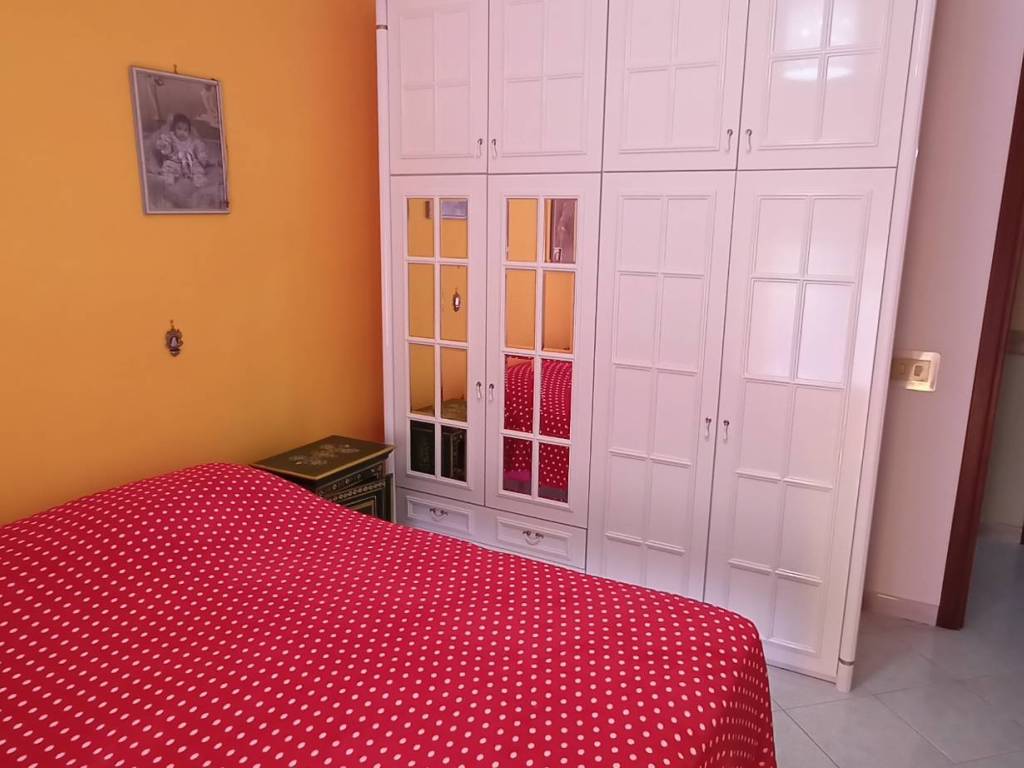 appartamento in vendita ad Erice