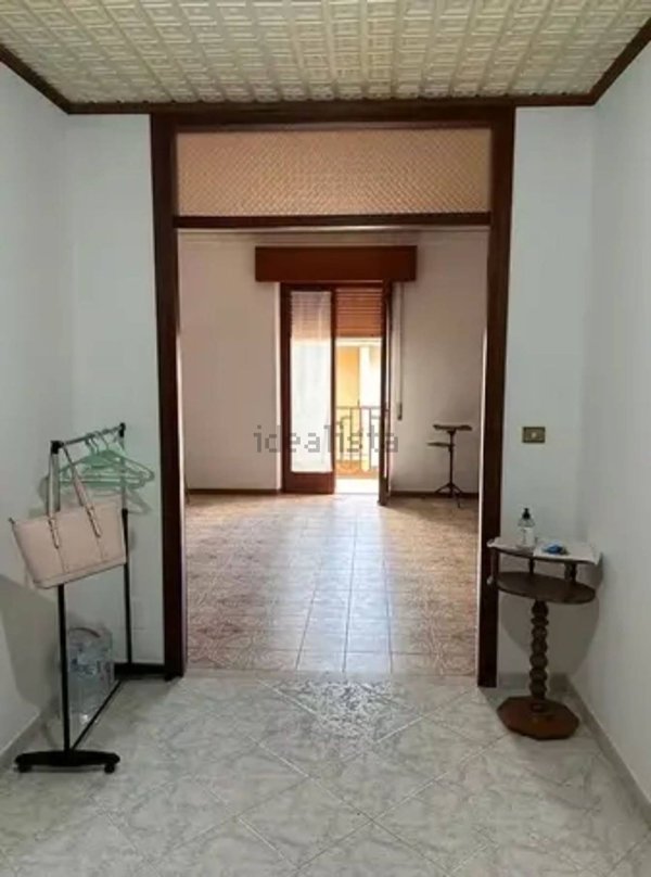 appartamento in vendita ad Erice in zona Casa Santa