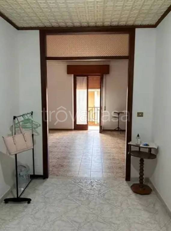 appartamento in vendita ad Erice in zona Casa Santa