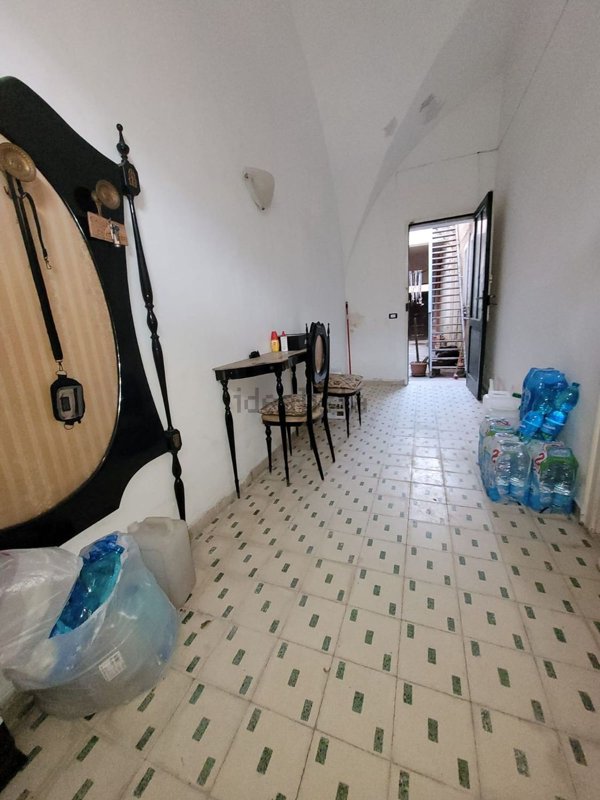 casa indipendente in vendita ad Erice