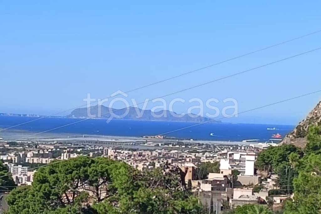 casa indipendente in vendita ad Erice in zona Casa Santa