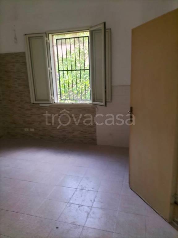 appartamento in vendita ad Erice in zona Casa Santa
