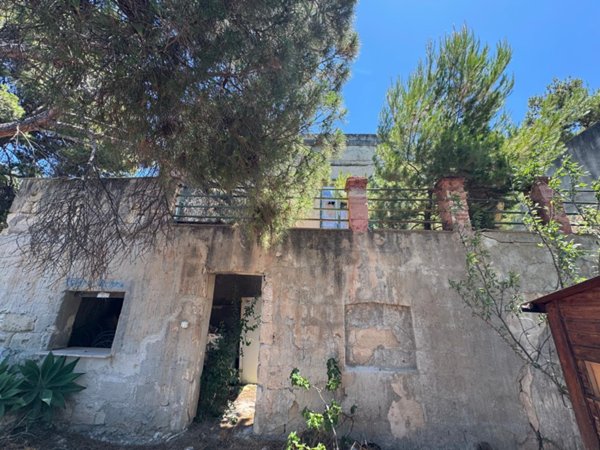 casa indipendente in vendita ad Erice