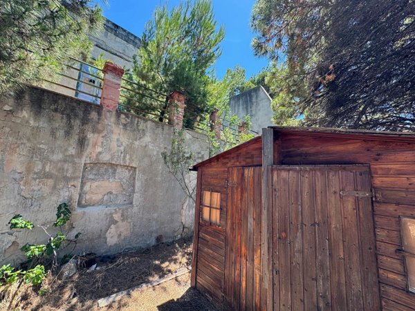 casa indipendente in vendita ad Erice