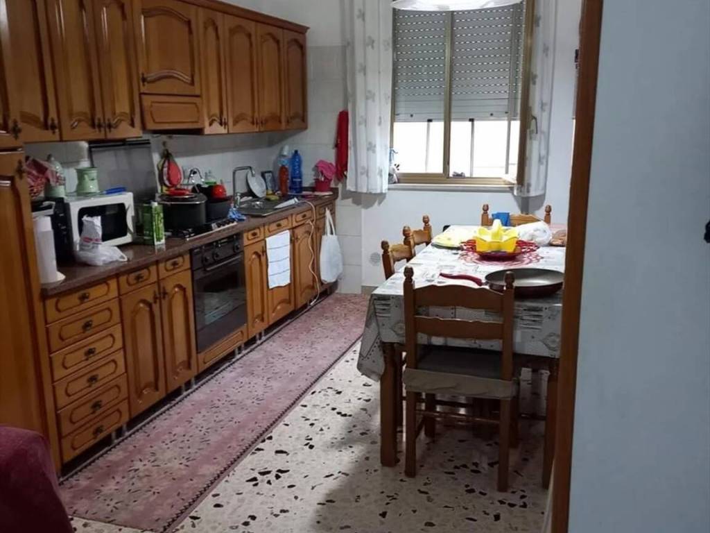 appartamento in vendita ad Erice in zona Casa Santa