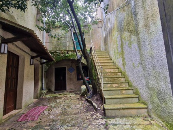 appartamento in vendita ad Erice