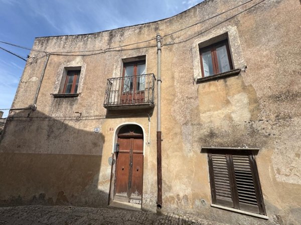 casa indipendente in vendita ad Erice