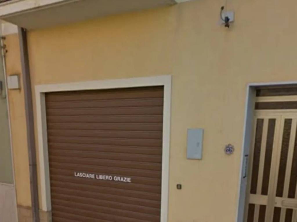 casa indipendente in vendita ad Erice in zona Casa Santa