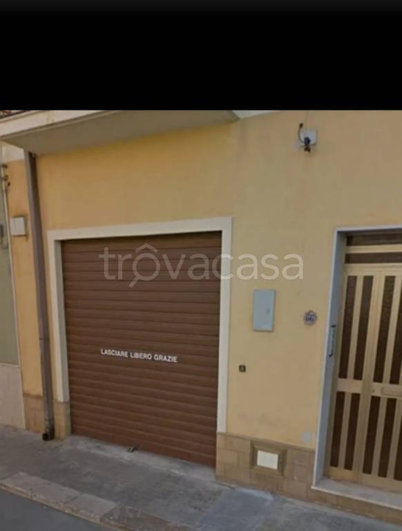 casa indipendente in vendita ad Erice in zona Casa Santa