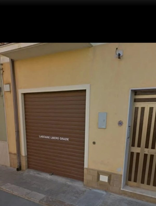 casa indipendente in vendita ad Erice