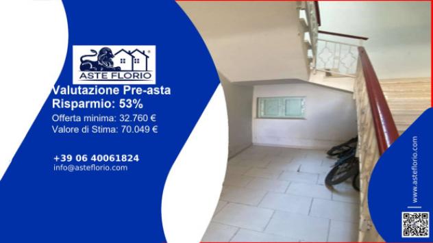 appartamento in vendita ad Erice
