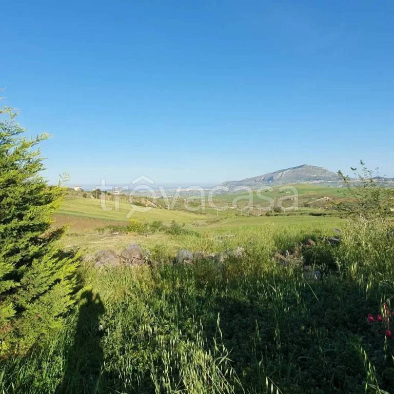 casa indipendente in vendita ad Erice