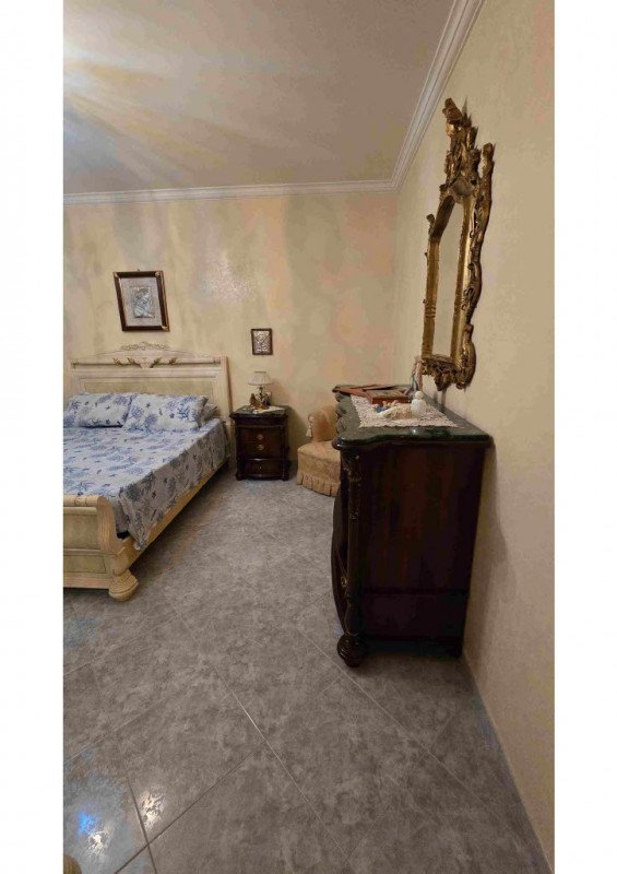 appartamento in vendita ad Erice in zona Casa Santa