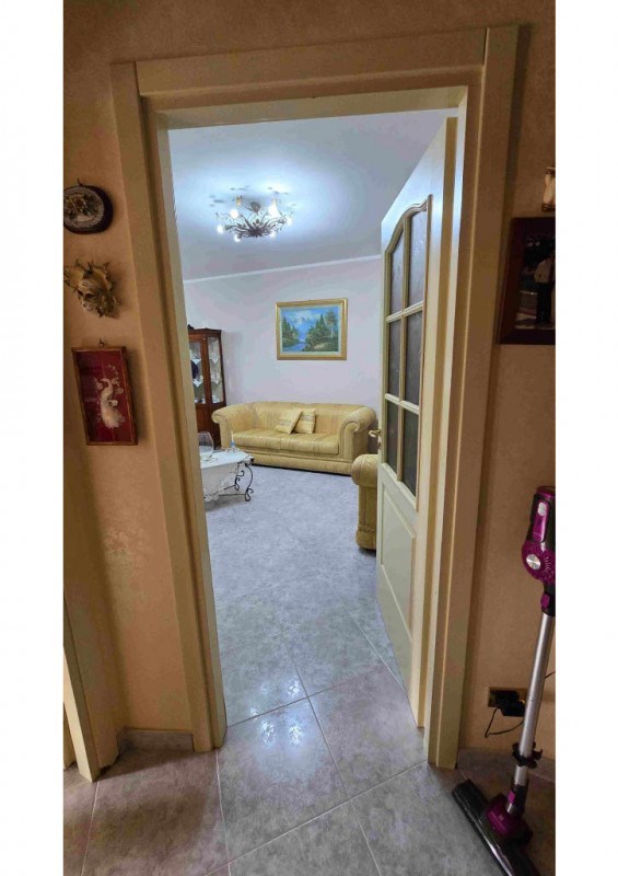 appartamento in vendita ad Erice in zona Casa Santa