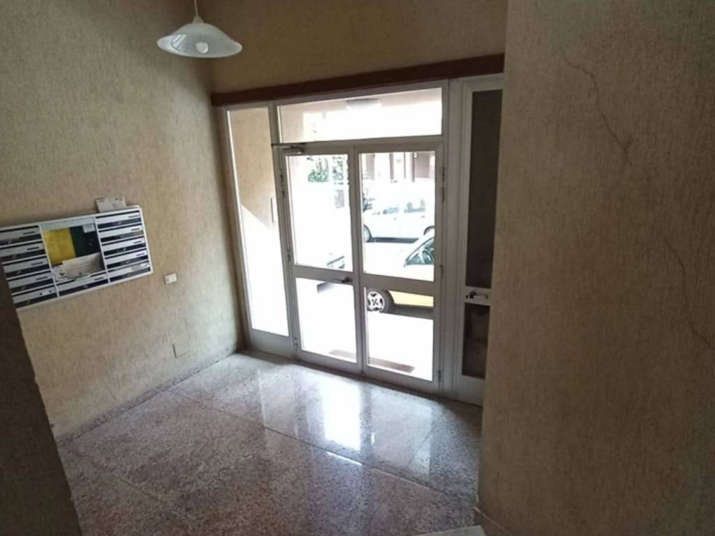 appartamento in vendita ad Erice in zona Casa Santa