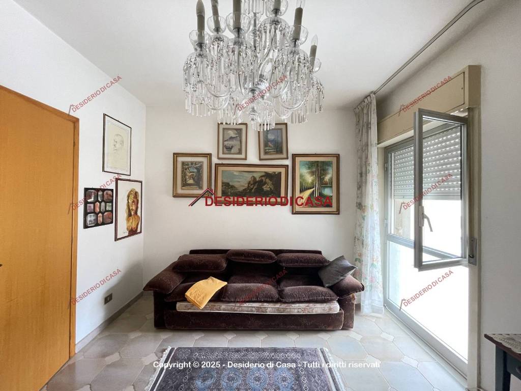 appartamento in vendita ad Erice in zona Casa Santa