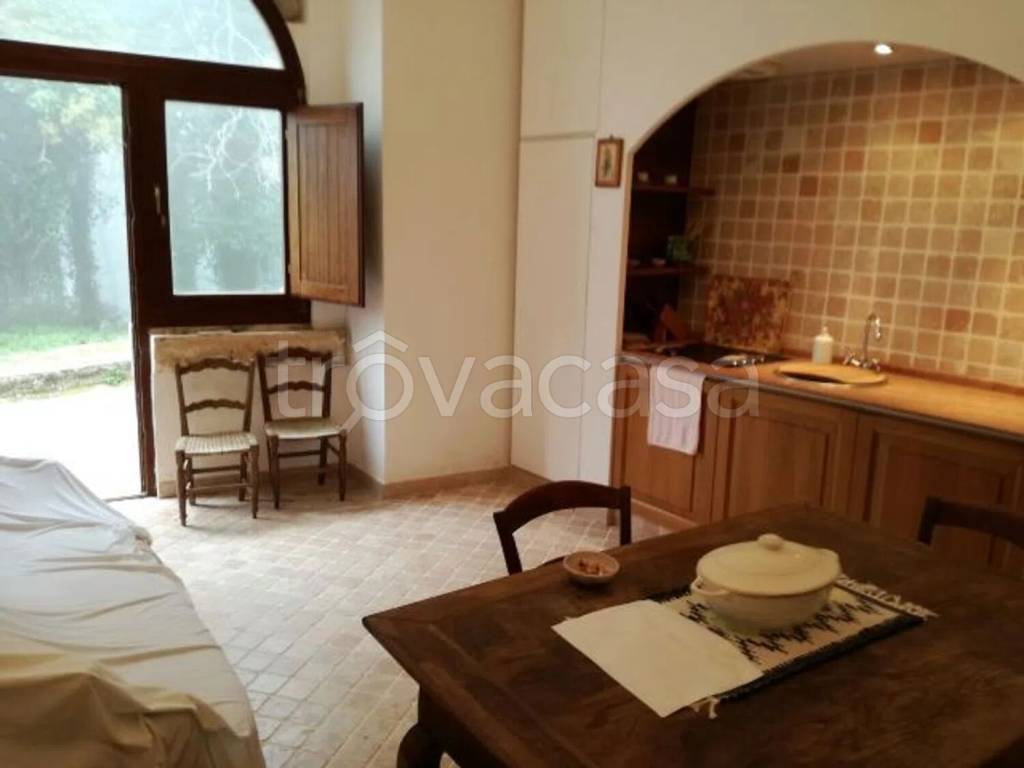 casa indipendente in vendita ad Erice