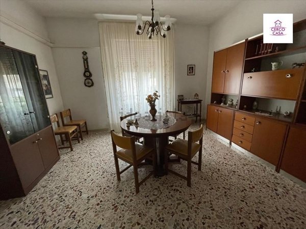 casa indipendente in vendita ad Erice