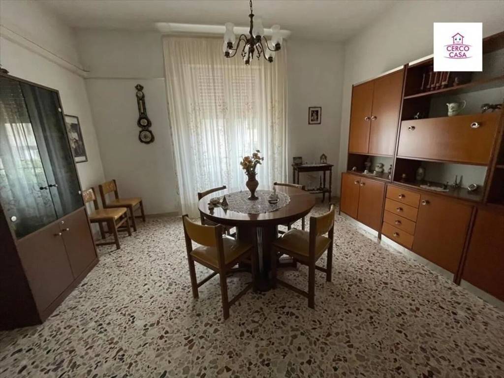 casa indipendente in vendita ad Erice in zona Casa Santa