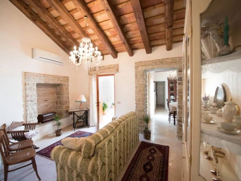 casa indipendente in vendita ad Erice